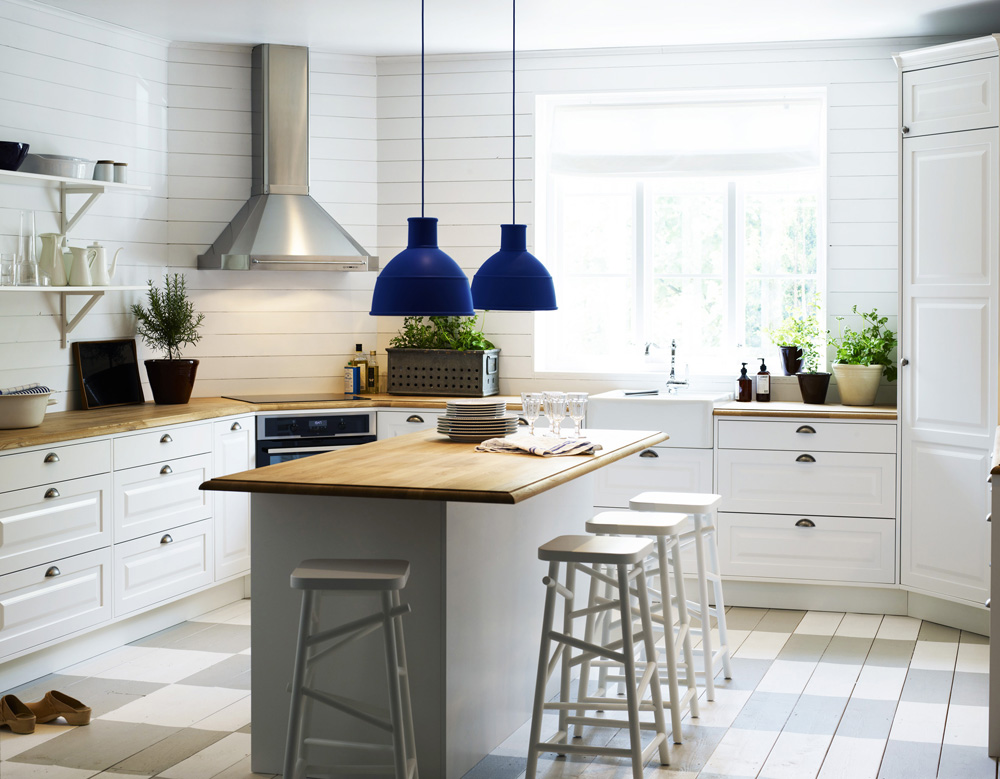 decoraconmaría DISEÑOS DE COCINAS INSPIRACIÓN RÚSTICA