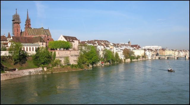 Bern, Switzerland - Travel Guide and Travel Info - Exotic Travel