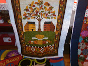 Harvest Wall Hanging