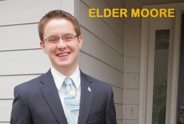 Elder Moore