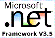 .Net framework 3.5