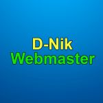 D-Nik Webmaster