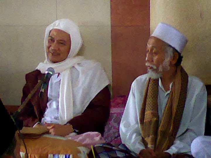 Foto Abah Haji Uci Cilongok Nusagates Foto Abah Haji Uci Cilongok Nusagates