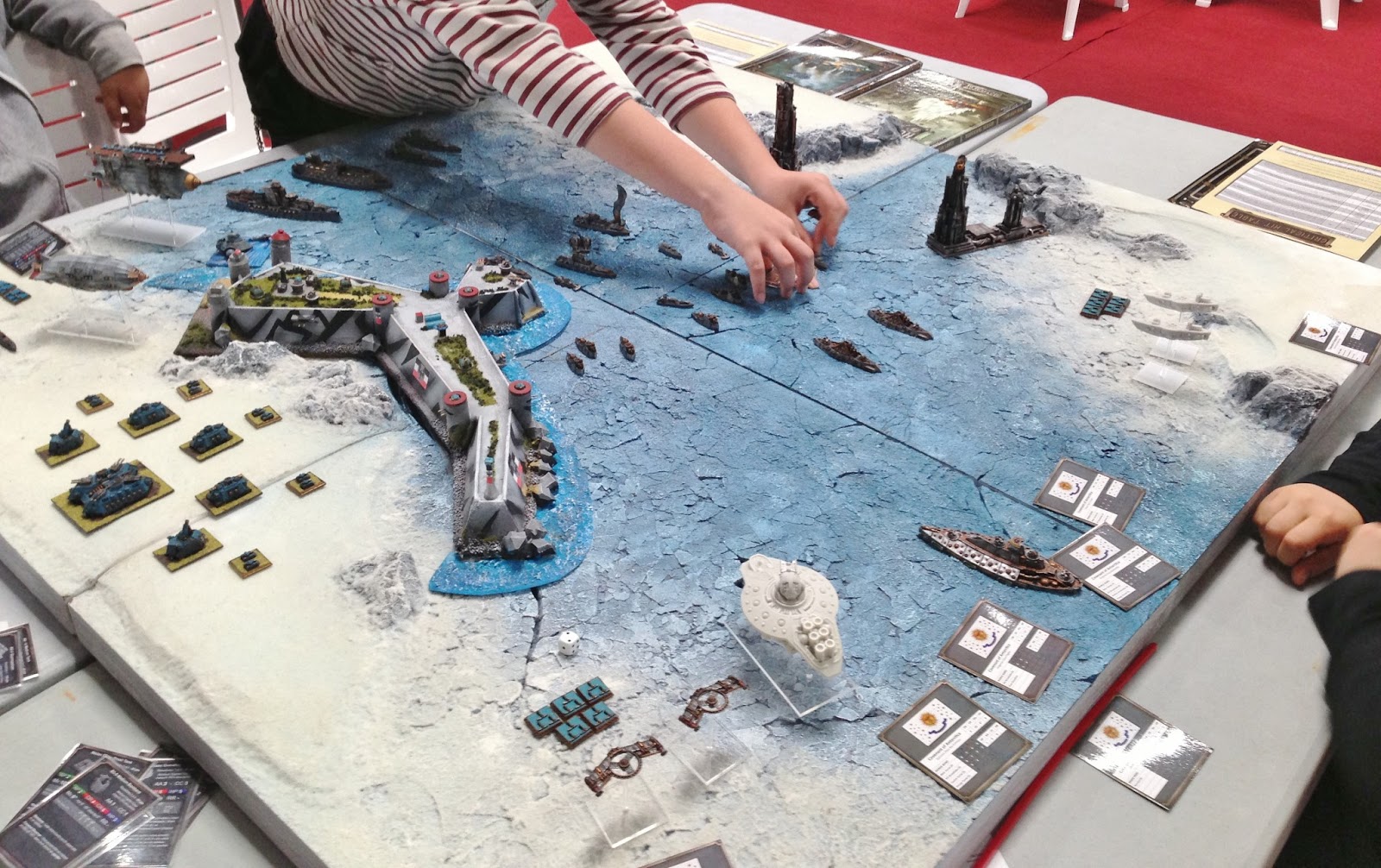 rencontre anglais toulouse