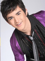 Biodata Christ Laurent Pemain Heart Series 2 | Blogger Maros
