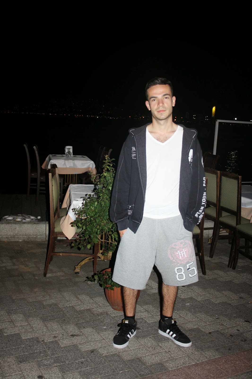 Yağmur ve Serhat Yıldönümü ve Büyükada Kaçamağı