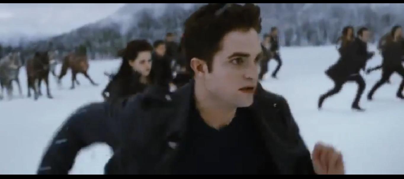 Crepusculo Crepusculo