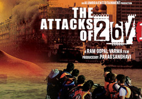 The Attacks Of 26 11 Hindi Dubbed Watch Online