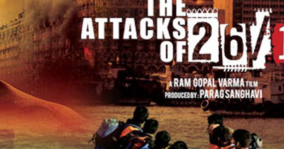 The Attacks Of 26 11 1 Telugu Dubbed Movie Free Download
