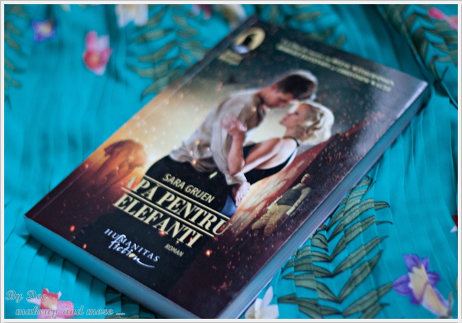 By Dee Make Up And More Recenzie Apa Pentru Elefanti