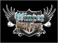 Winter RockFest