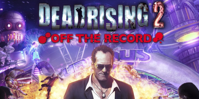 Dead Rising 2: Off the Record [RF] - XBOX 360