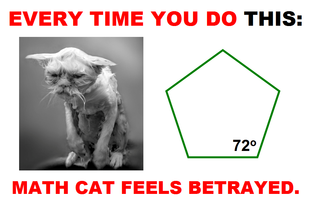 Curmudgeon: Do This and the Bunny Dies