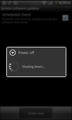how to get malware off of phone how to get malware off of phone