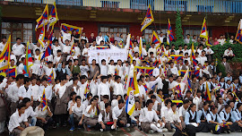 We are Tibetan