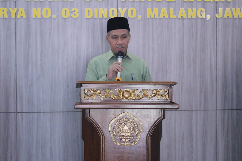 Direktur Pesantren