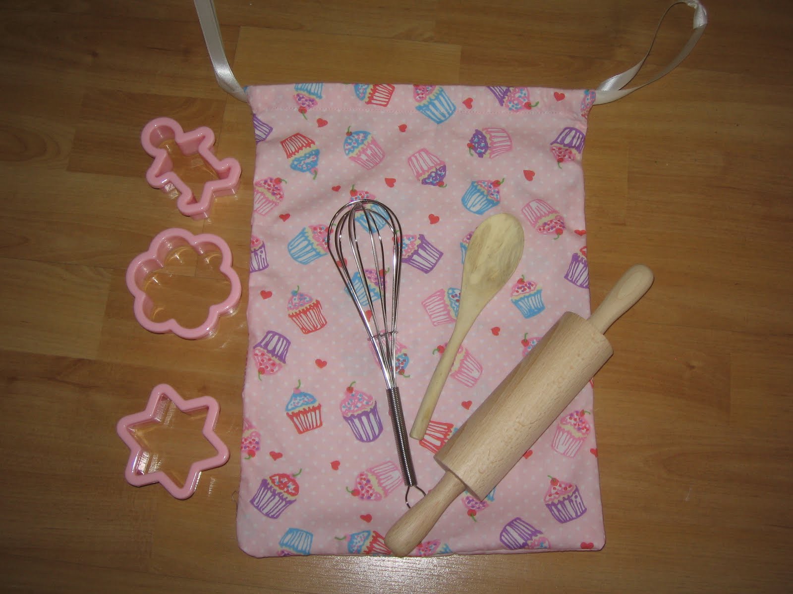 Bakes and Makes BAKING BAGS