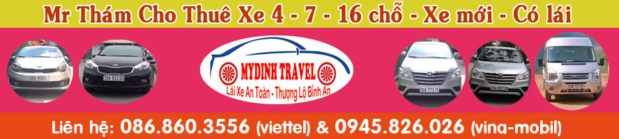 HN CHO THUÊ XE 4 CHỖ GIÁ RẺ TẠI HÀ NỘI - XE MỚI GIÁ RẺ