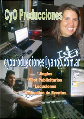 CyO Producciones