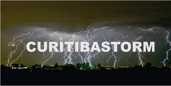 CuritibaStorm