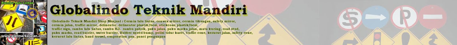 CV GLOBALINDO TEKNIK MANDIRI