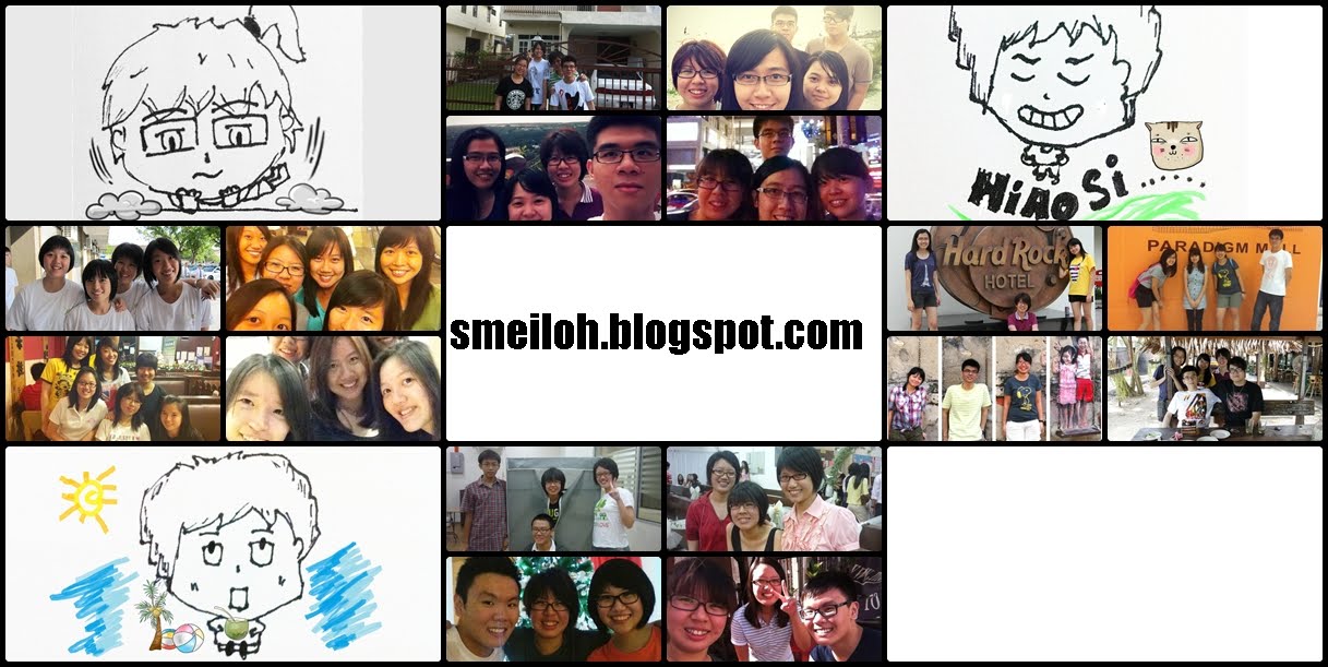 smeiloh.blogspot.com™