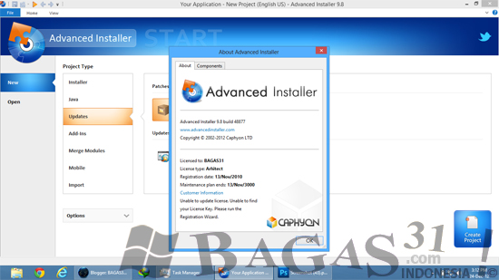 advanced installer portable advanced installer portable