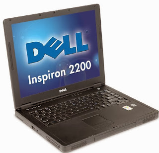Dell Inspiron 2200 Drivers For Windows XP