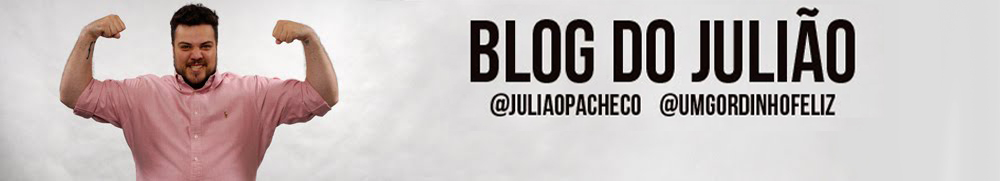 Blog do Julião