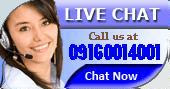AGARWAL Packers Live Chat