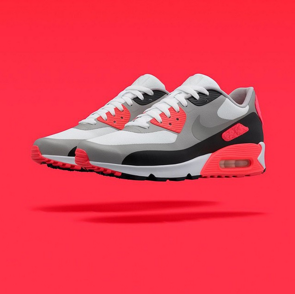 air max 90 v