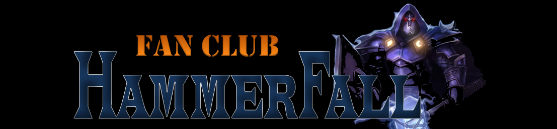 HammerFall Fan Club
