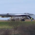 Berita Video : Video Pesawat Tempur Misterius Dipindahkan Dalam Keadaan Terbalik