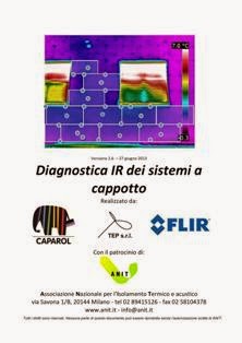Diagnostica IR dei sistemi a cappotto (2013) | Anit Books 15 | ISBN N.A. | Italiano | TRUE PDF | 4,89 MB | 49 pagine