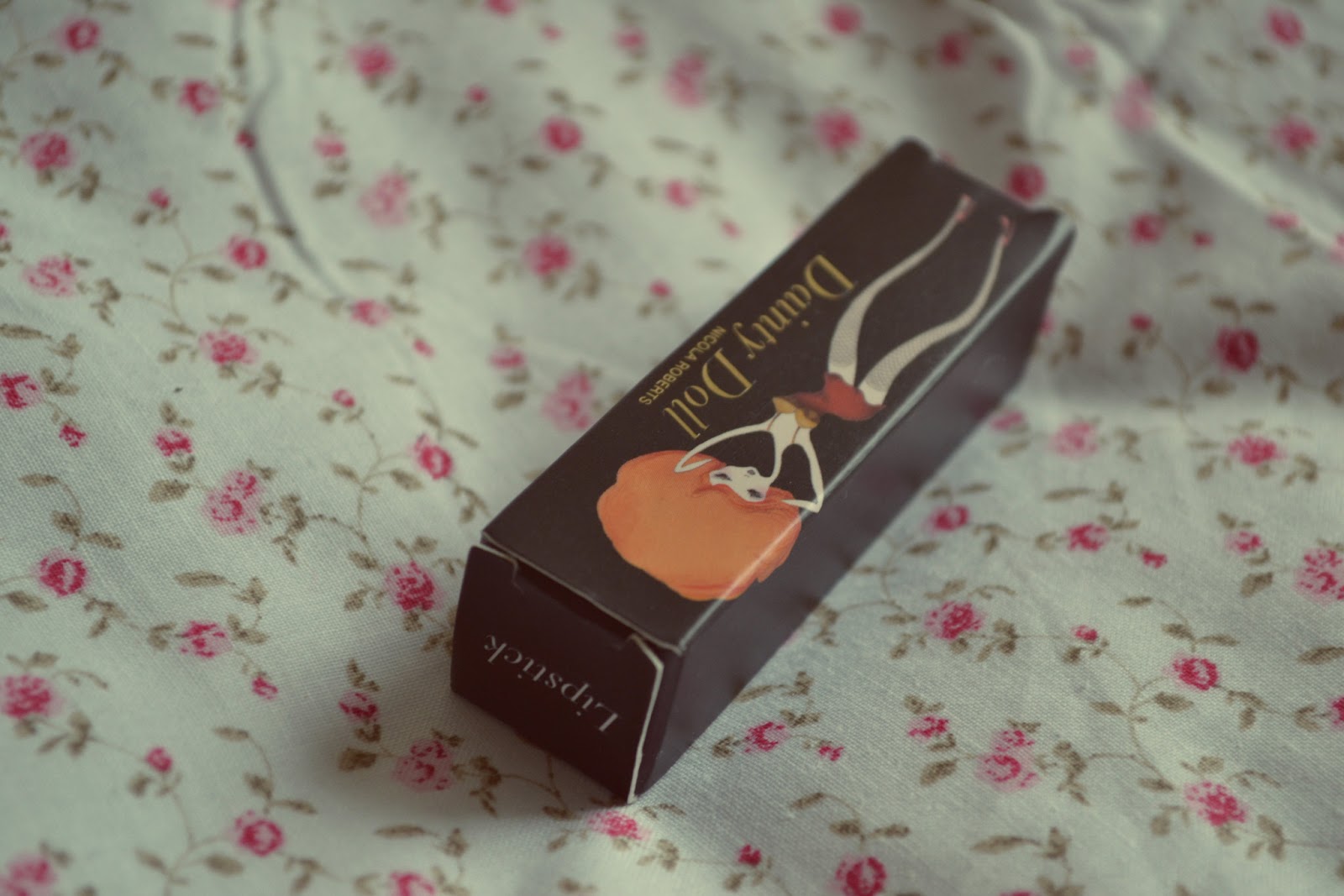 Dainty Doll Makeup Collection Haul Credit Crunch Chic