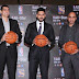 Bollywood star Abhishek Bachchan will attend NBA All-Star 2015 