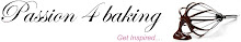 Fantastisk bake blogg ♥