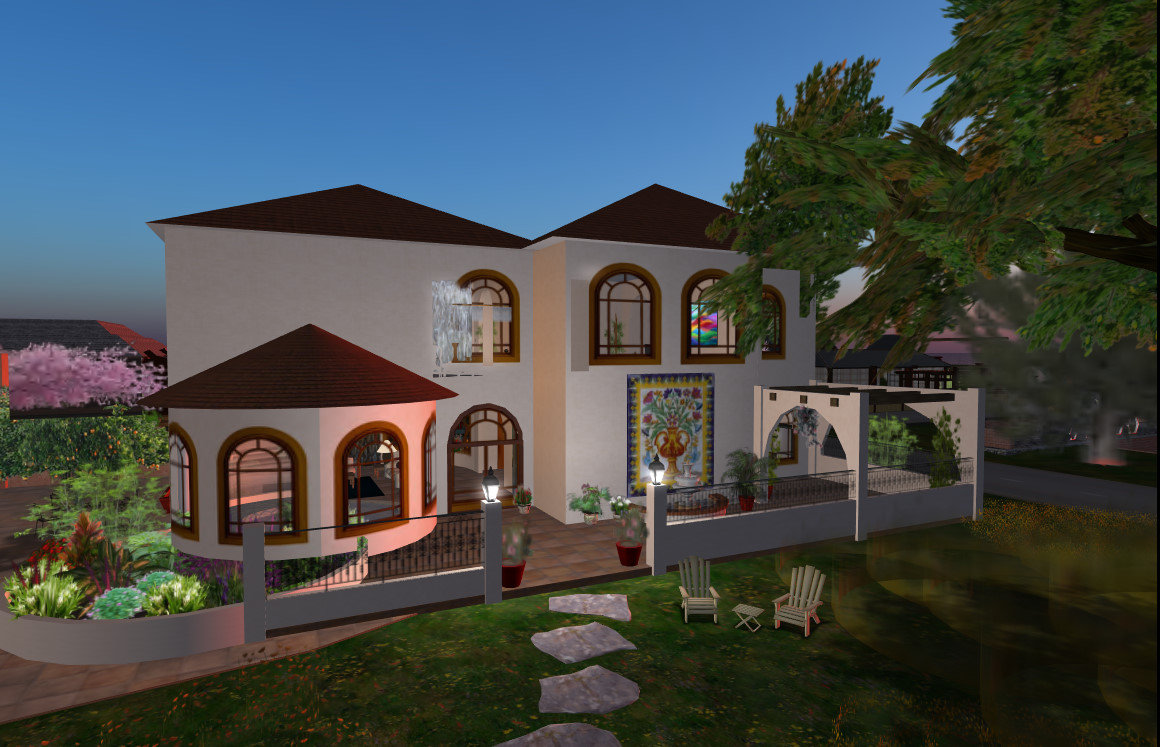 .::sports and home: Modern homes designs exterior small ...