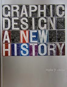 graphic design, history