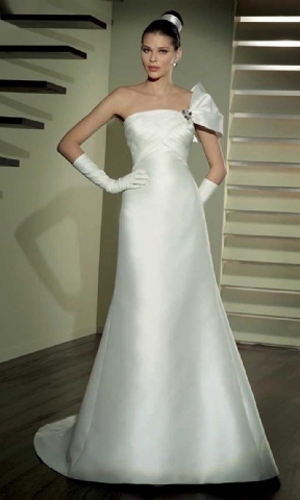 winter wedding dresses