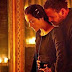 Michael Fassbender y Marion Cotillard en Macbeth