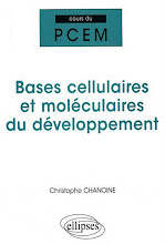 "Bases cellulaires et moléculaires du développement"