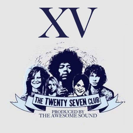 The 27 Club