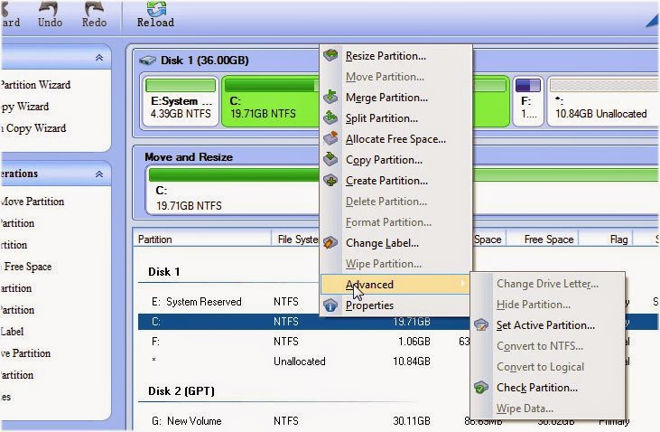 partition wizard 10.3 download partition wizard 10.3 download