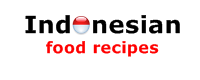 Indonesian Food Recipes