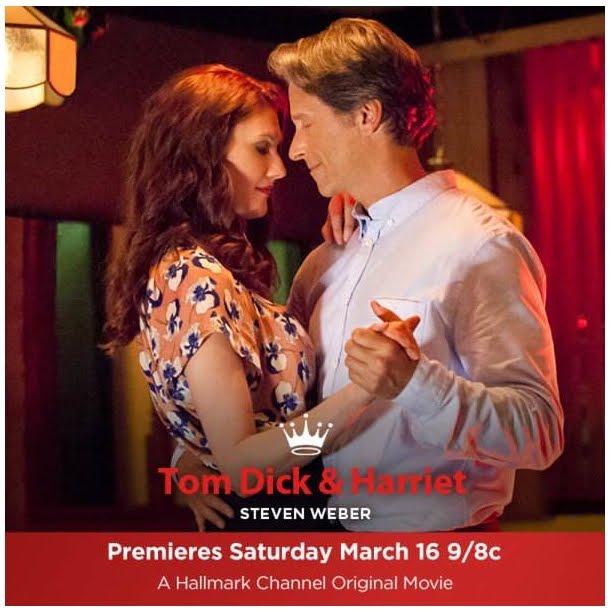 Tom, Dick and Harriet movie