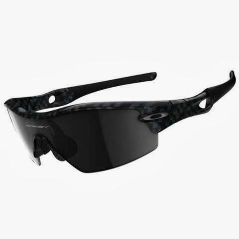 oakley raiders