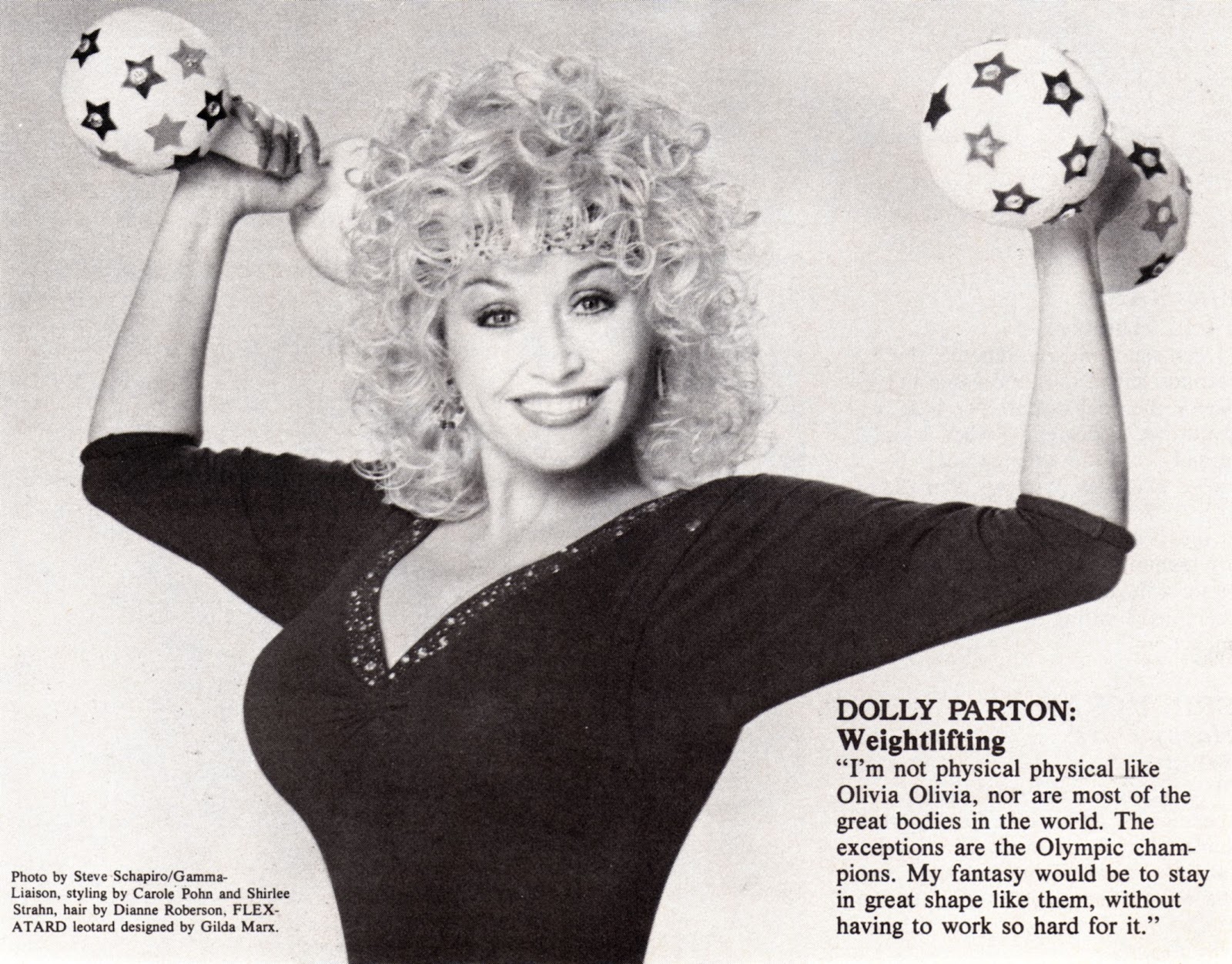 Dazzling Divas: Dolly Parton1600 x 1252