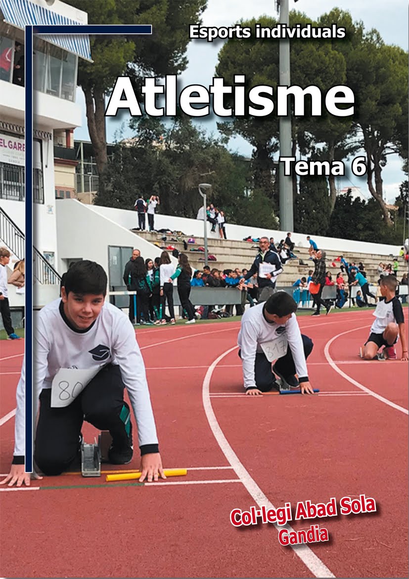 ATLETISME