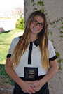 Hermana Ashlyn Jorgensen